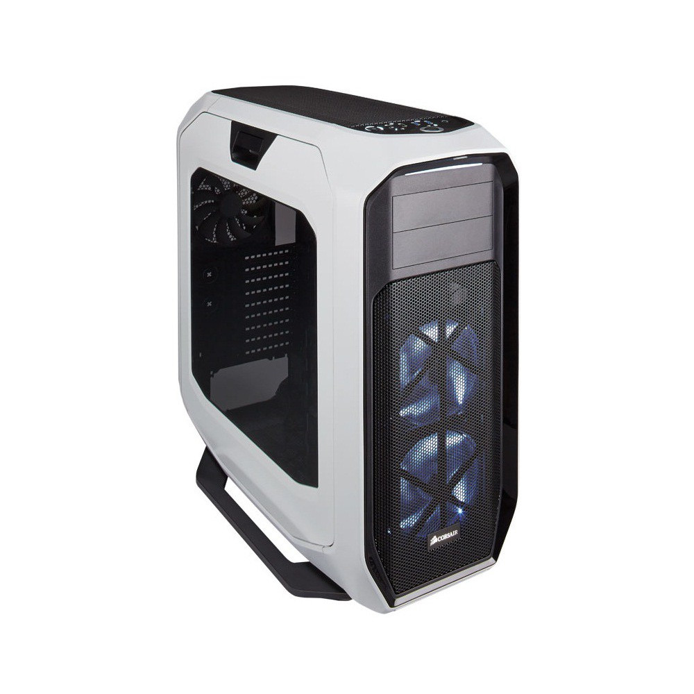 Boitier Gamer Corsair Graphite 780T / Big Tour / Noir
