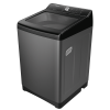 Lave linge Top Inverter HISENSE 17kg / Silver / WT3T1723UT