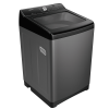 Lave linge Top Inverter HISENSE 17kg / Silver / WT3T1723UT