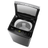 Lave linge Top Inverter HISENSE 17kg / Silver / WT3T1723UT