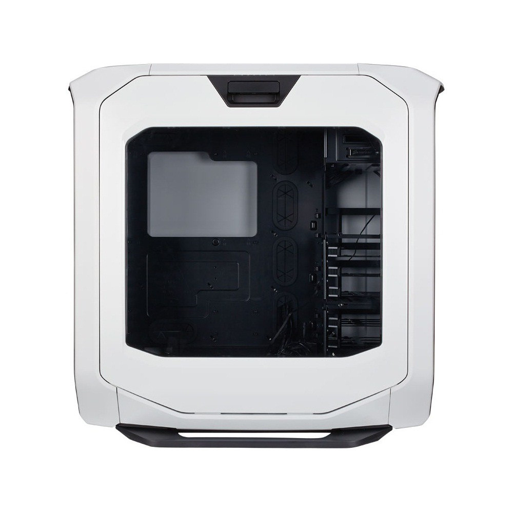Boitier Gamer Corsair Graphite 780T / Big Tour / Noir