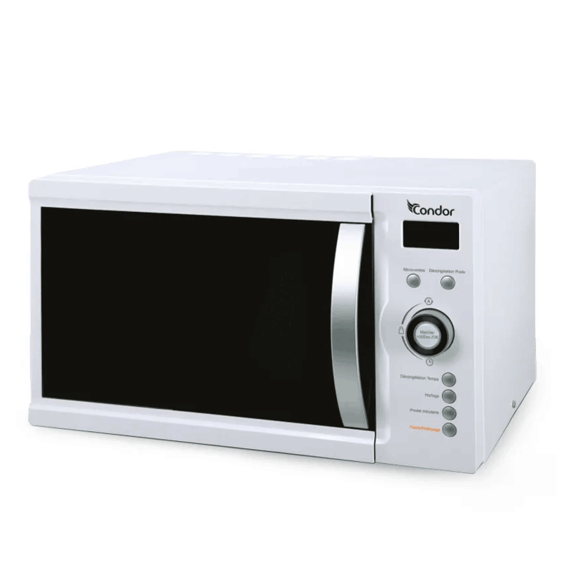 MICRO ONDE CONDOR 23 Litres BLANC - CMW-M2307W