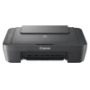 Imprimante Multifonction Jet d'encre CANON PIXMA MG2541S Couleur  Noir