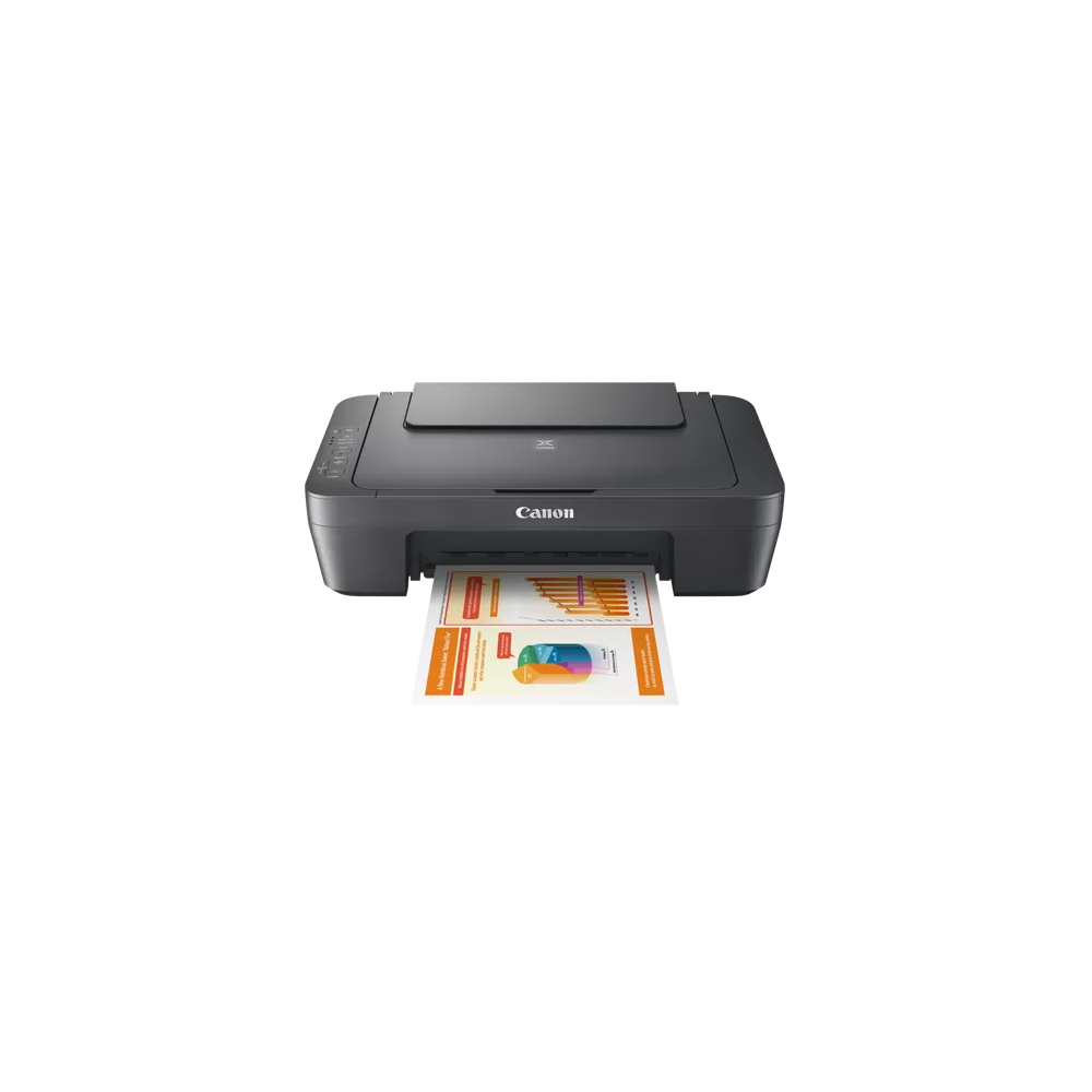 Imprimante Multifonctions jet d'encre Canon PIXMA MG2541S / A4 / Couleur / Noir