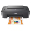 Imprimante Multifonction Jet d'encre CANON PIXMA MG2541S Couleur  Noir