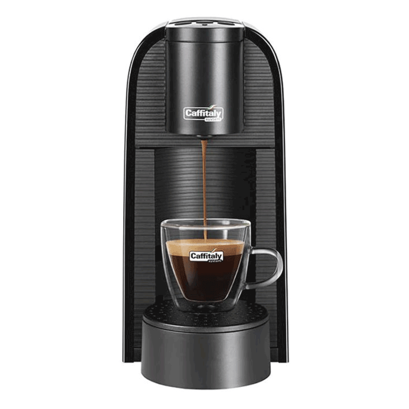 Machine à Café CAFFITALY VOLTA S36 1450W
