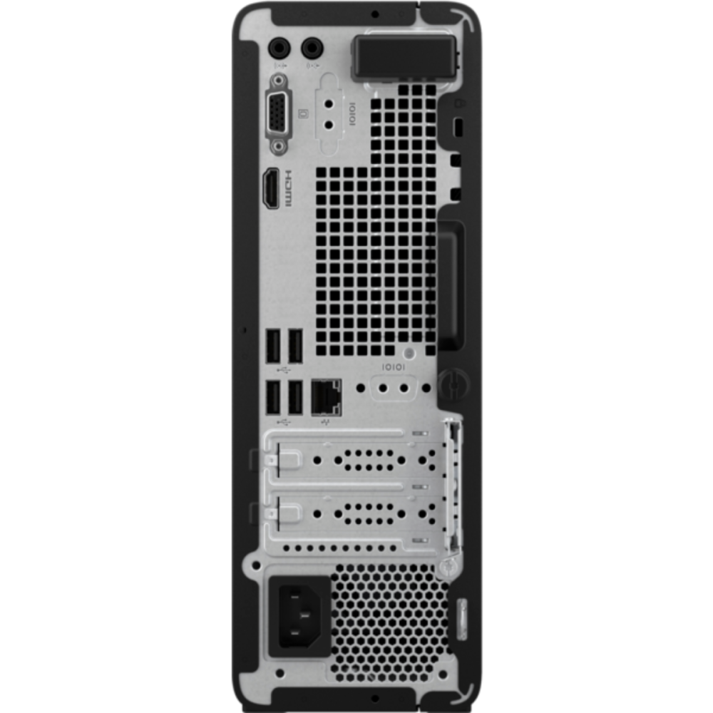 Pc de bureau HP Pro 290 G9 / i3 12é Gén / 8 Go / 512 Go