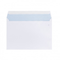 Paquet 50 Enveloppes Blanc...