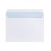 Paquet 50 Enveloppes Blanc 80 Gr/m² 160x229