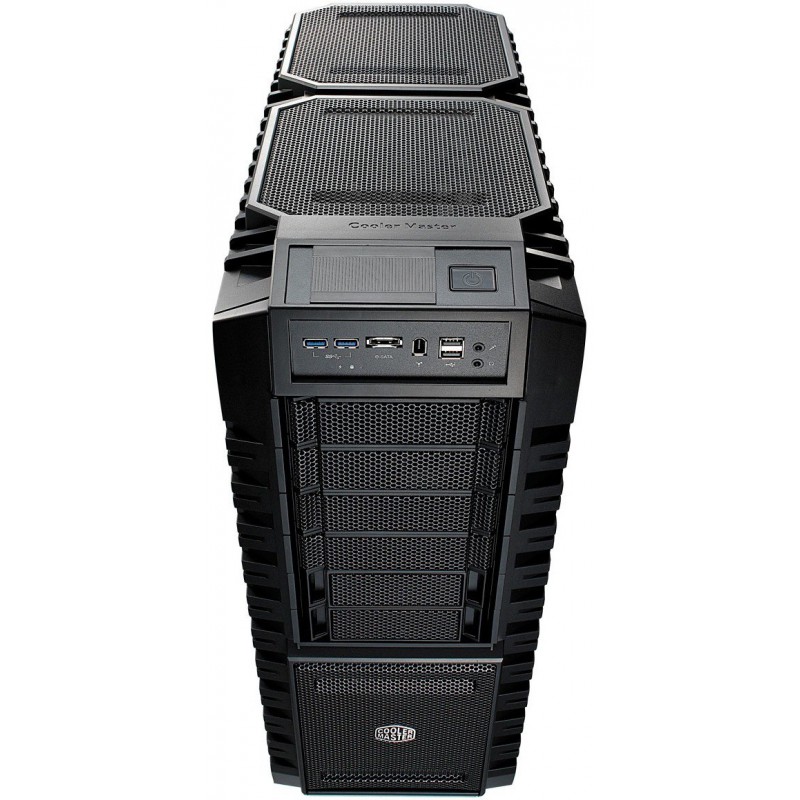 Boitier Gamer Corsair Graphite 780T / Big Tour / Blanc