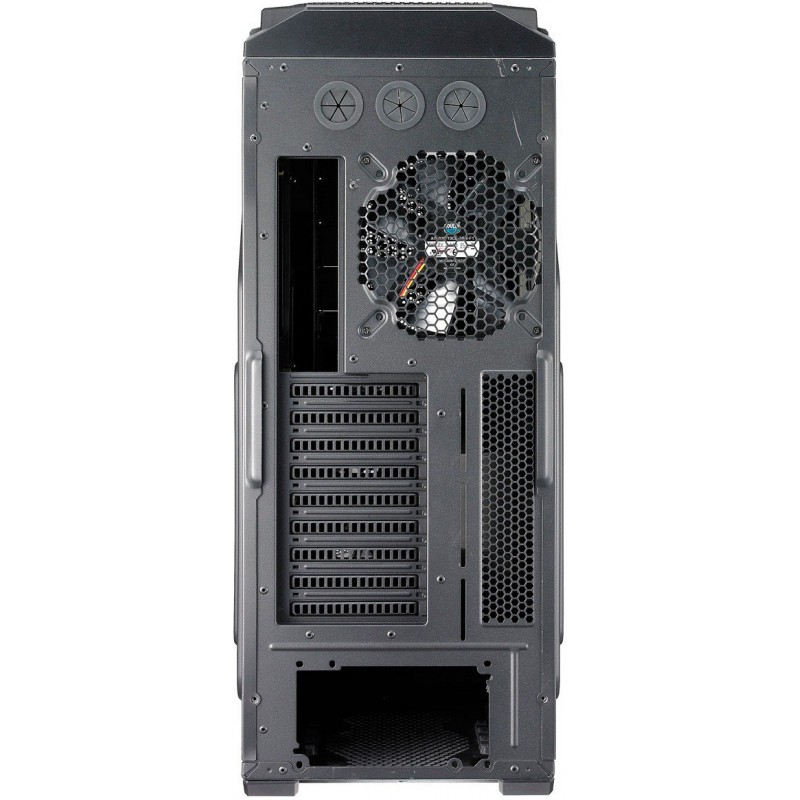 Boitier Gamer Corsair Graphite 780T / Big Tour / Blanc