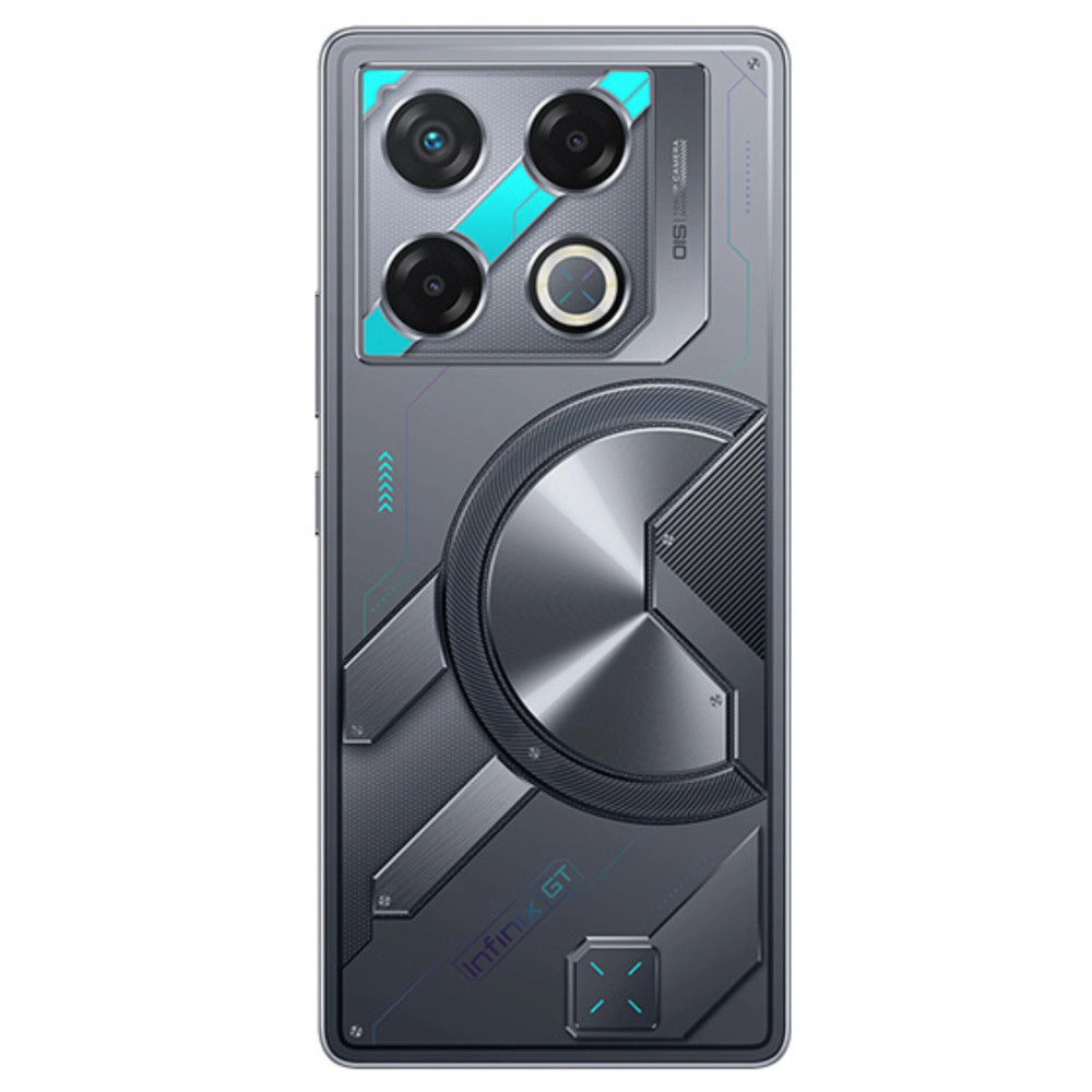 Smartphone Infinix GT 20 Pro 5G / 12 Go / 256 Go / Bleu + Ecouteurs Sans Fil  INFINIX Gratuit