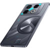 Smartphone Infinix GT 20 Pro 5G / 12 Go / 256 Go / Bleu + Ecouteurs Sans Fil  INFINIX Gratuit