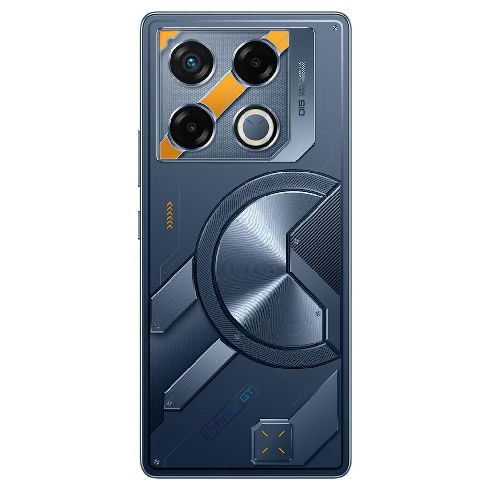 Smartphone Infinix GT 20 Pro 5G / 12 Go / 256 Go / Orangé + Ecouteurs Sans Fil  INFINIX Gratuit