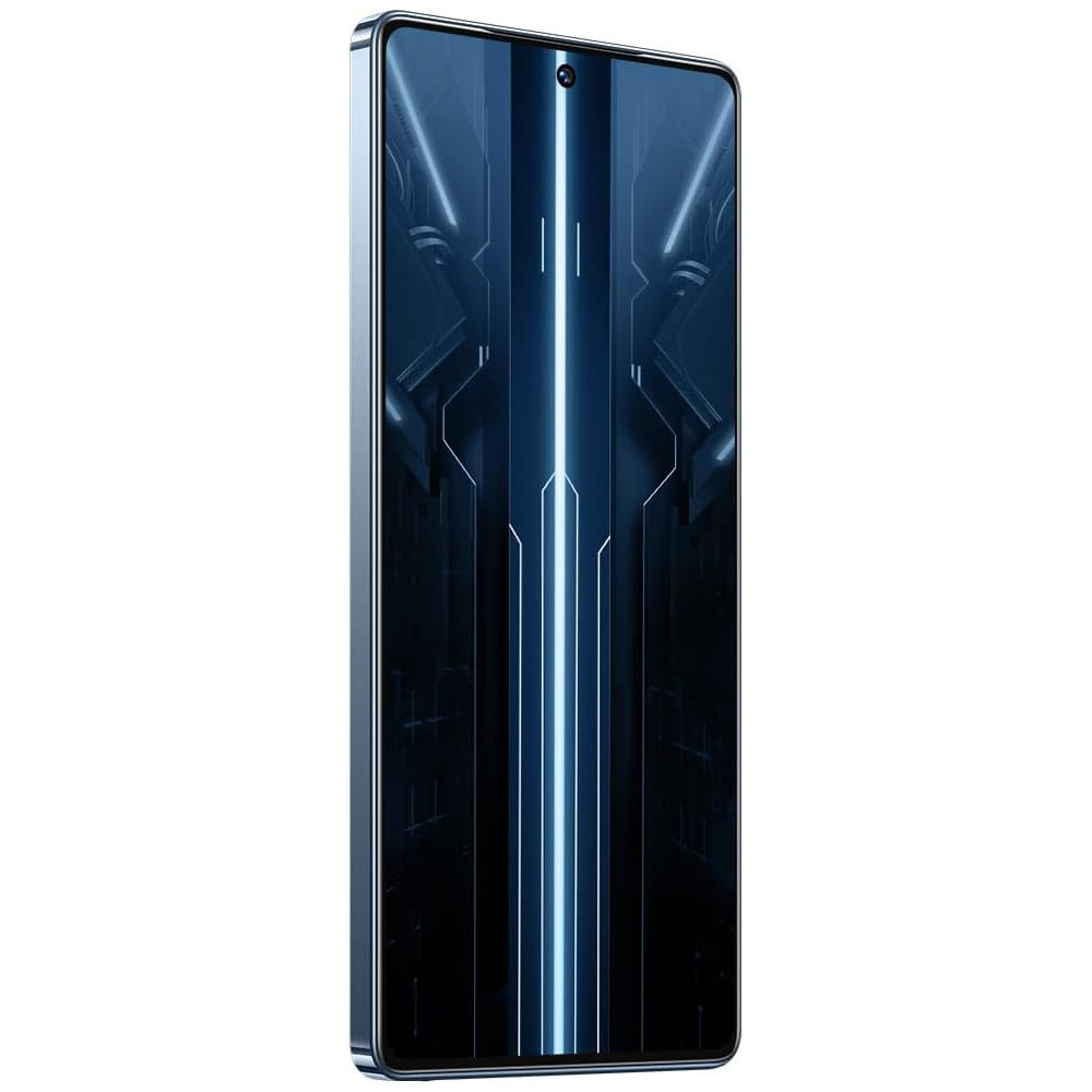 Smartphone Infinix GT 20 Pro 5G / 12 Go / 256 Go / Bleu + Ecouteurs Sans Fil  INFINIX Gratuit