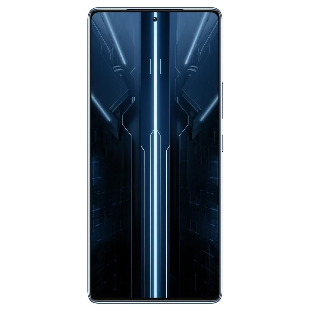 Smartphone Infinix GT 20 Pro 5G / 12 Go / 256 Go / Bleu + Ecouteurs Sans Fil  INFINIX Gratuit