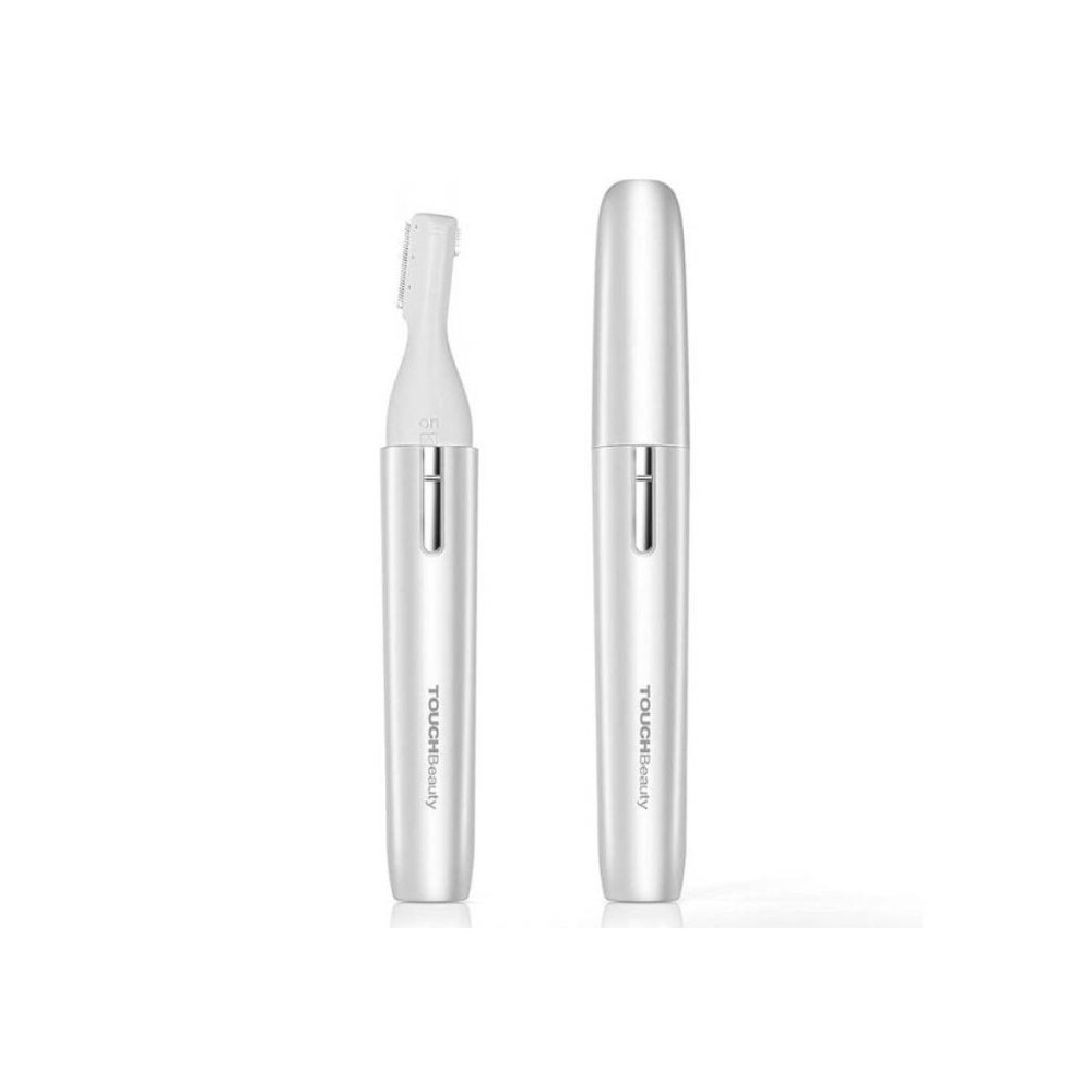 Tondeuse Visage Sourcils Électrique TOUCHBEAUTY TB-1658A / Blanc