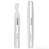 Tondeuse Visage Sourcils Électrique TOUCHBEAUTY TB-1658A / Blanc