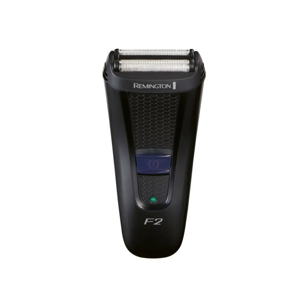 Rasoir électrique SANS FIL REMINGTON F2002 / Noir
