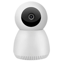 Caméra De Surveillance...