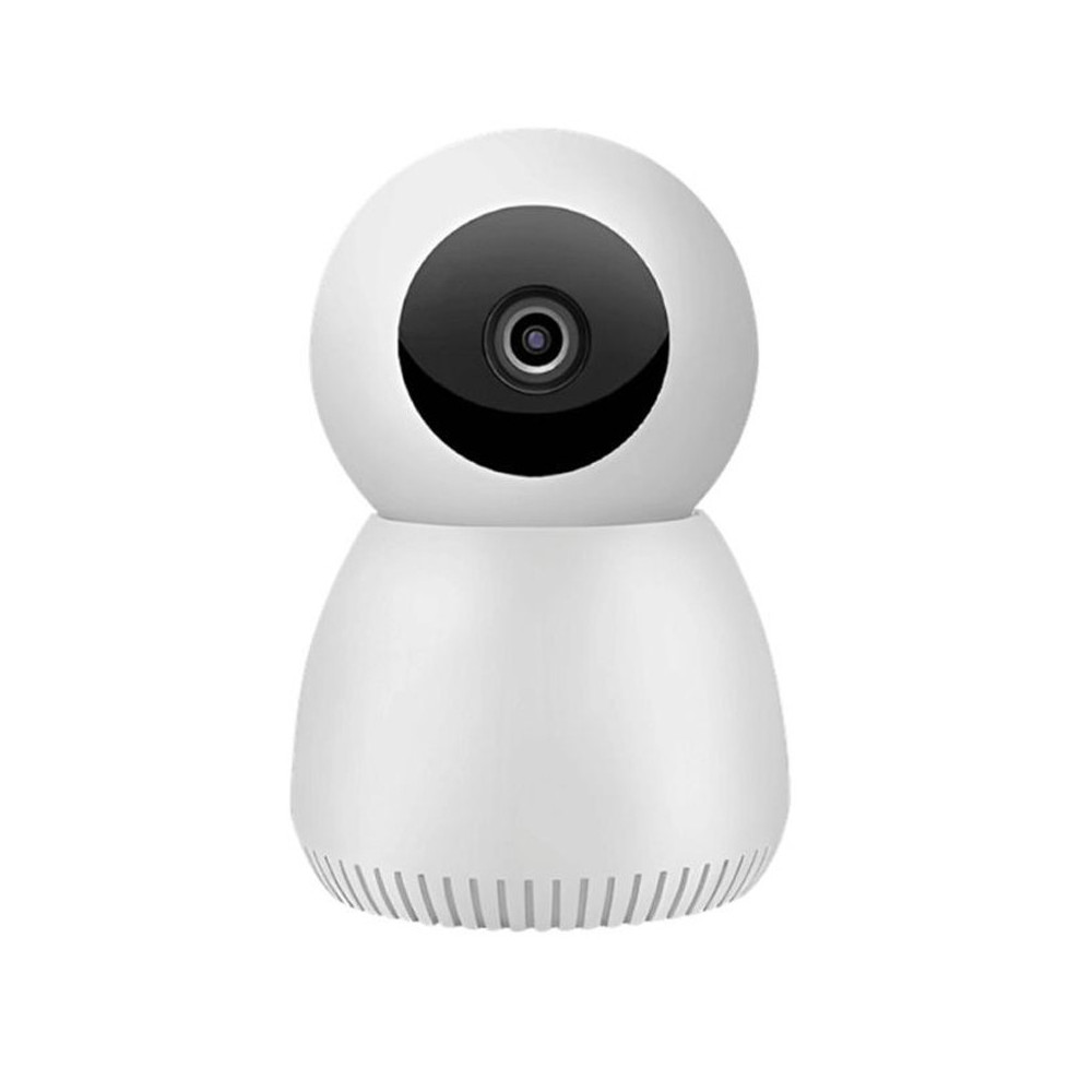 Caméra De Surveillance Interne RW101P Smart 2MP / Blanc