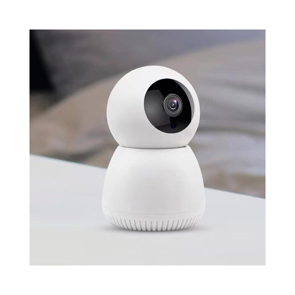 Caméra De Surveillance Interne RW101P Smart 2MP / Blanc