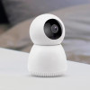 Caméra De Surveillance Interne RW101P Smart 2MP / Blanc