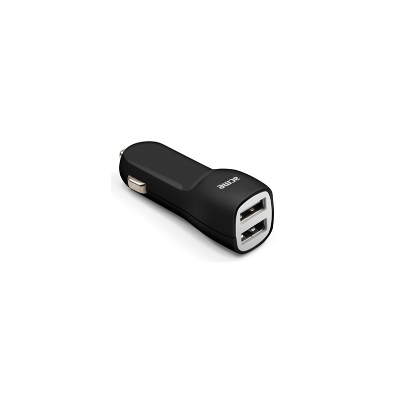 Chargeur USB AllumeCigare 5V / 2.1A Chargeur USB AllumeCigare 5V / 2.1A