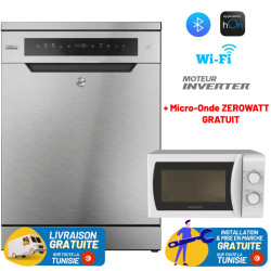 LAVE VAISSELLE HOOVER...