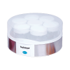 Yaourtière 7 Pots TECHWOOD TYA-7001 15W - Inox