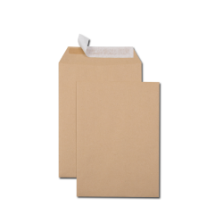 Paquet 25 Pochette Kraft 90...