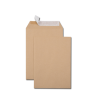 Paquet 25 Pochette Kraft 90 Gr/m² 176*250