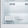 Réfrigérateur HISENSE No Frost INVERTER Double Portes 466 Litres / INOX avec Afficheur et Distributeur d'eau