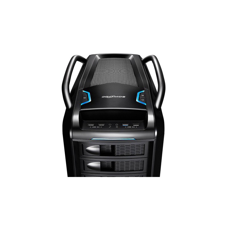 Boitier Cooler Master Cosmos SE