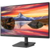 Écran LG 27MP400 27" LED Full HD IPS / 75 Hz / Noir
