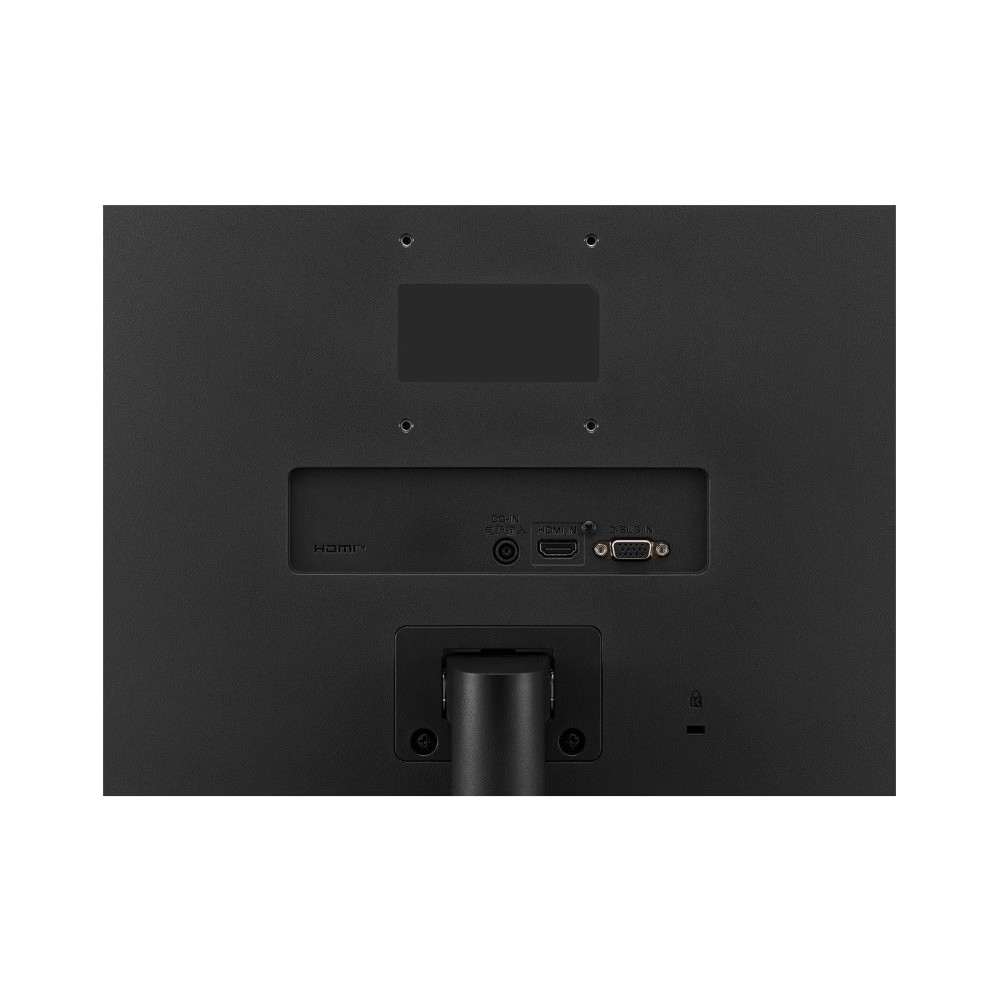 Écran LG 27MP400 27" LED Full HD IPS / 75 Hz / Noir