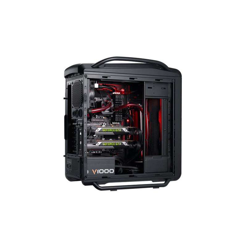 Boitier Cooler Master Cosmos SE