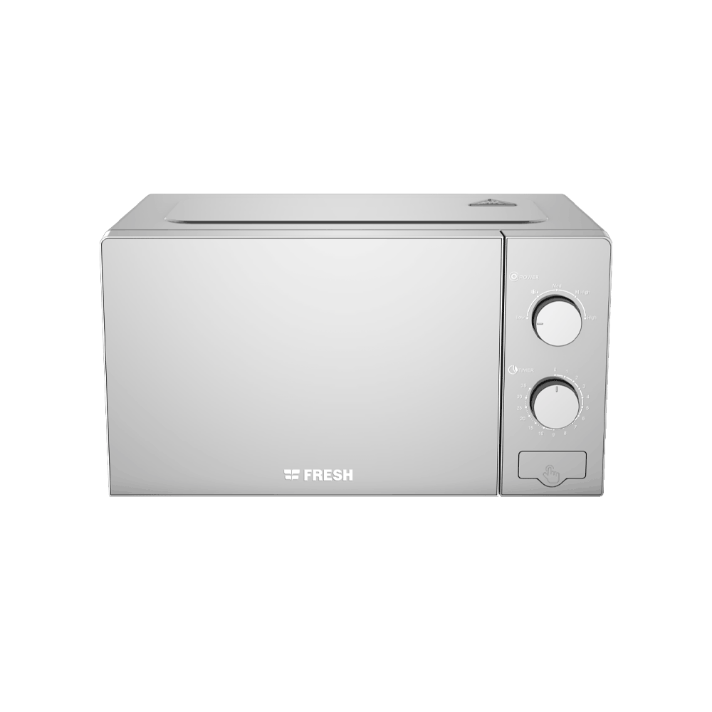 Micro-Onde FRESH FMW-20MC-SM 20 Litres 700W - Miroir