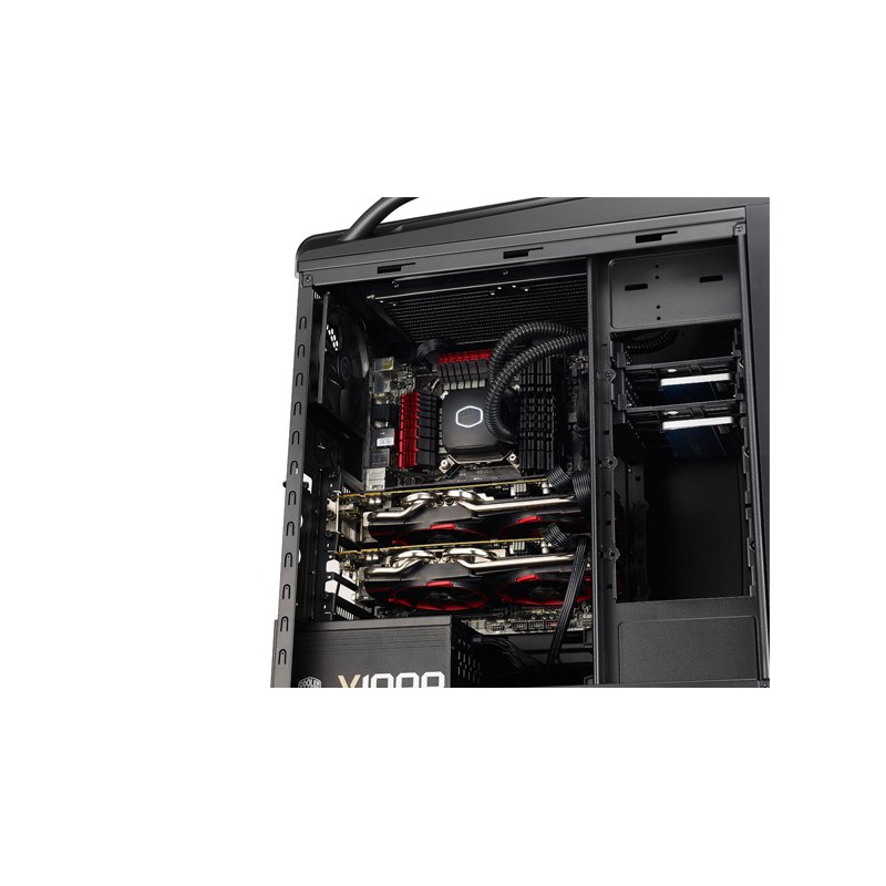 Boitier Cooler Master Cosmos SE