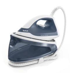 FER A GENERATEUR EXPRESS TEFAL 2200W Bleu - SV4110