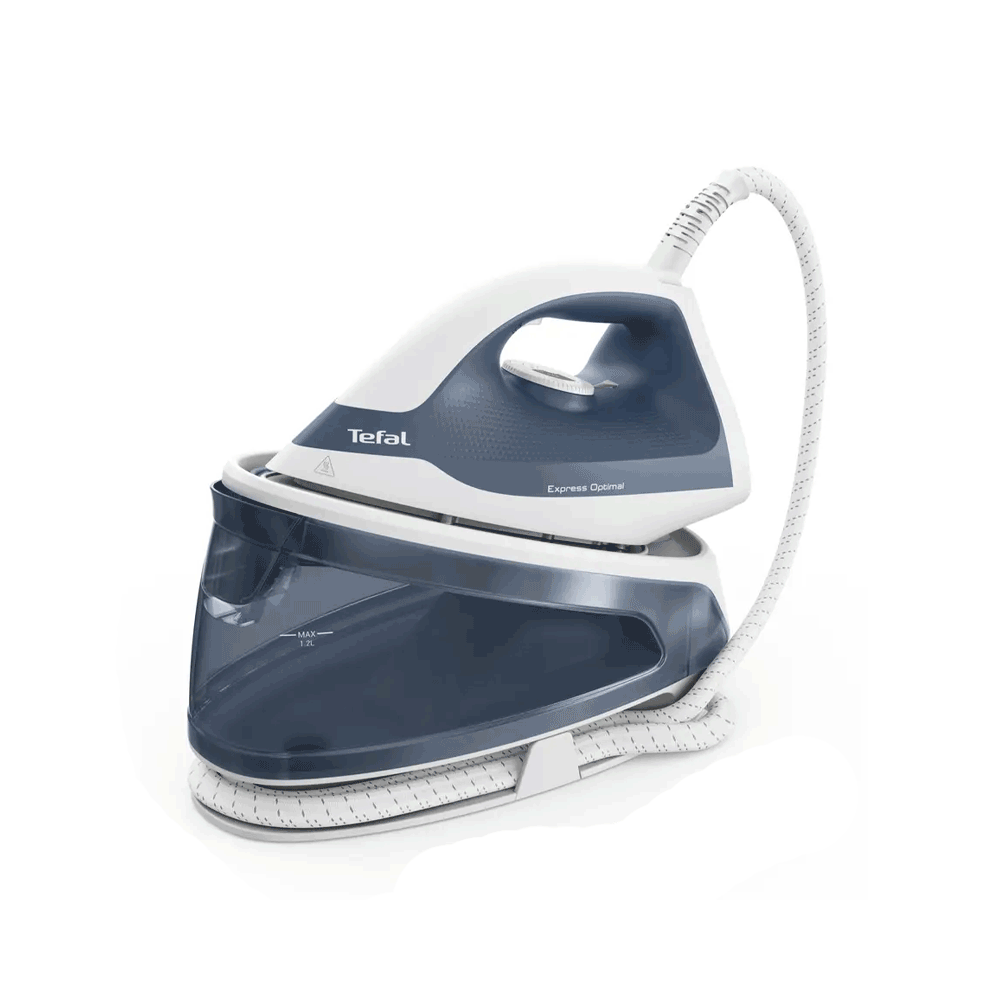 FER A GENERATEUR EXPRESS TEFAL 2200W Bleu - SV4110