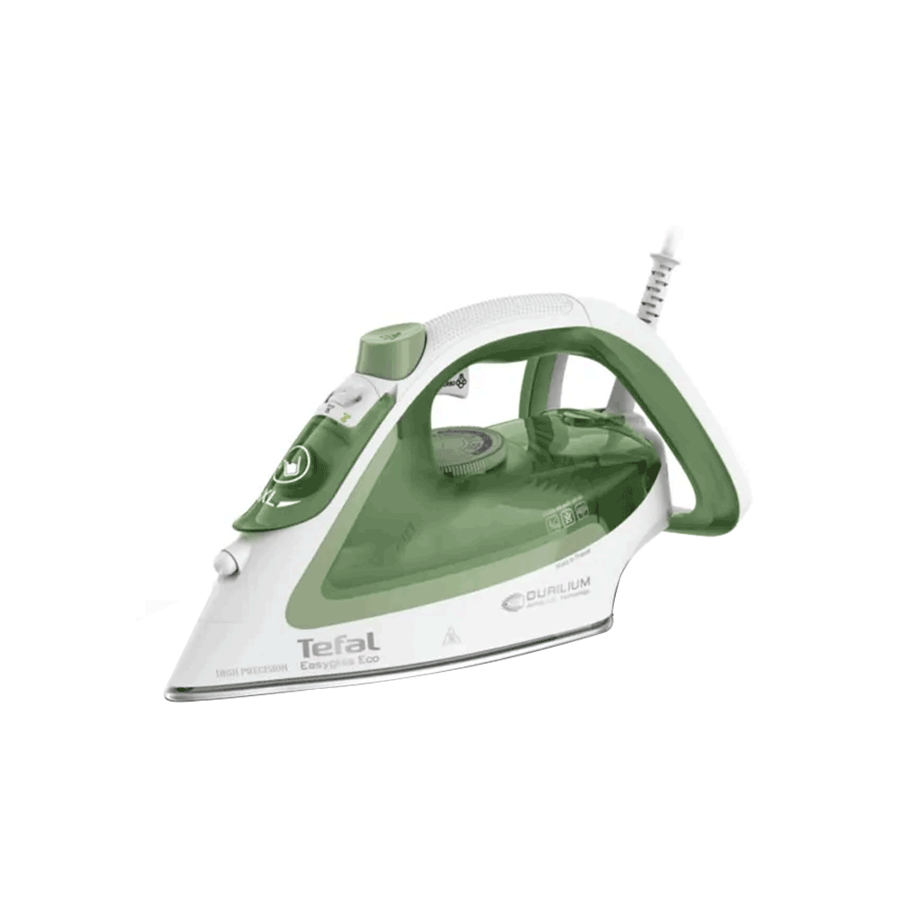 Fer À Vapeur Tefal 2800W Vert  - FV5781E1