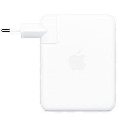 Adaptateur secteur USB-C Apple / 140 W / Blanc