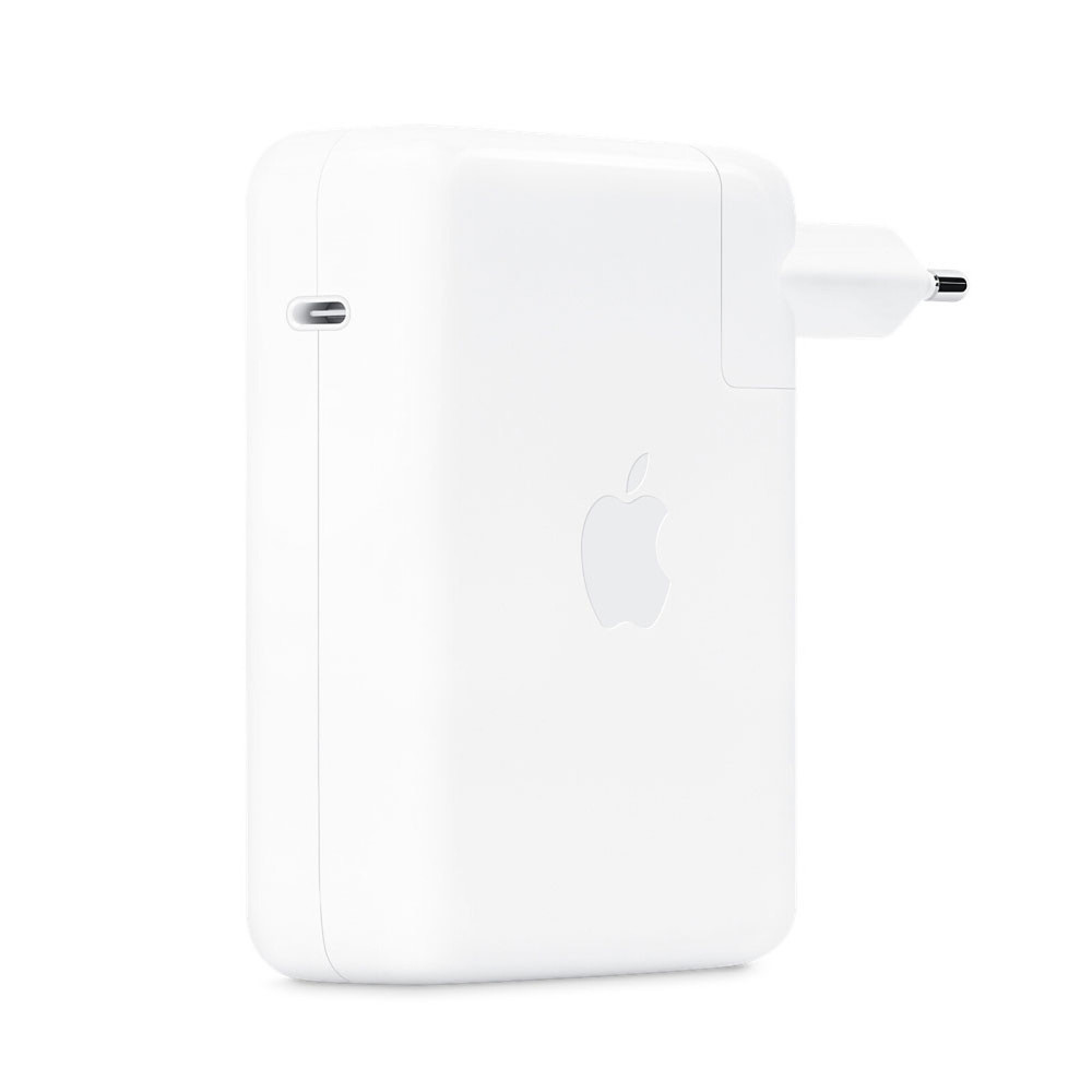 Adaptateur secteur USB-C Apple / 140 W / Blanc