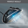 Fer À Vapeur Tefal Easy Gliss 2400W Noir - FV5718EO