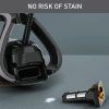 Fer À Vapeur Tefal Easy Gliss 2400W Noir - FV5718EO