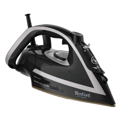 Fer À Vapeur Tefal Easy Gliss 2400W Noir - FV5718EO