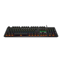 Clavier gamer mécanique MSI