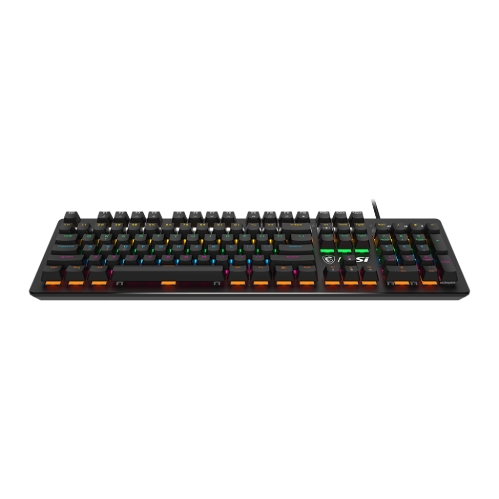 MSI Forge GK300