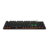 Clavier gamer mécanique MSI